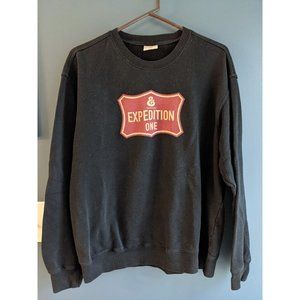 Expedition One Crewneck Sweater